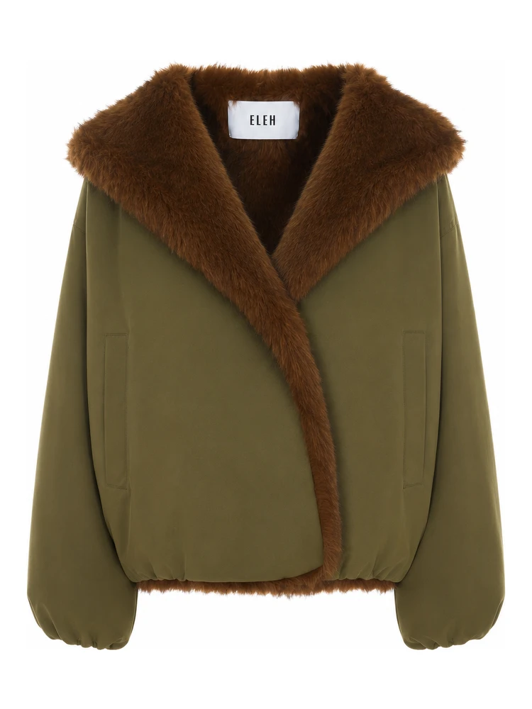 Eleh Jackets