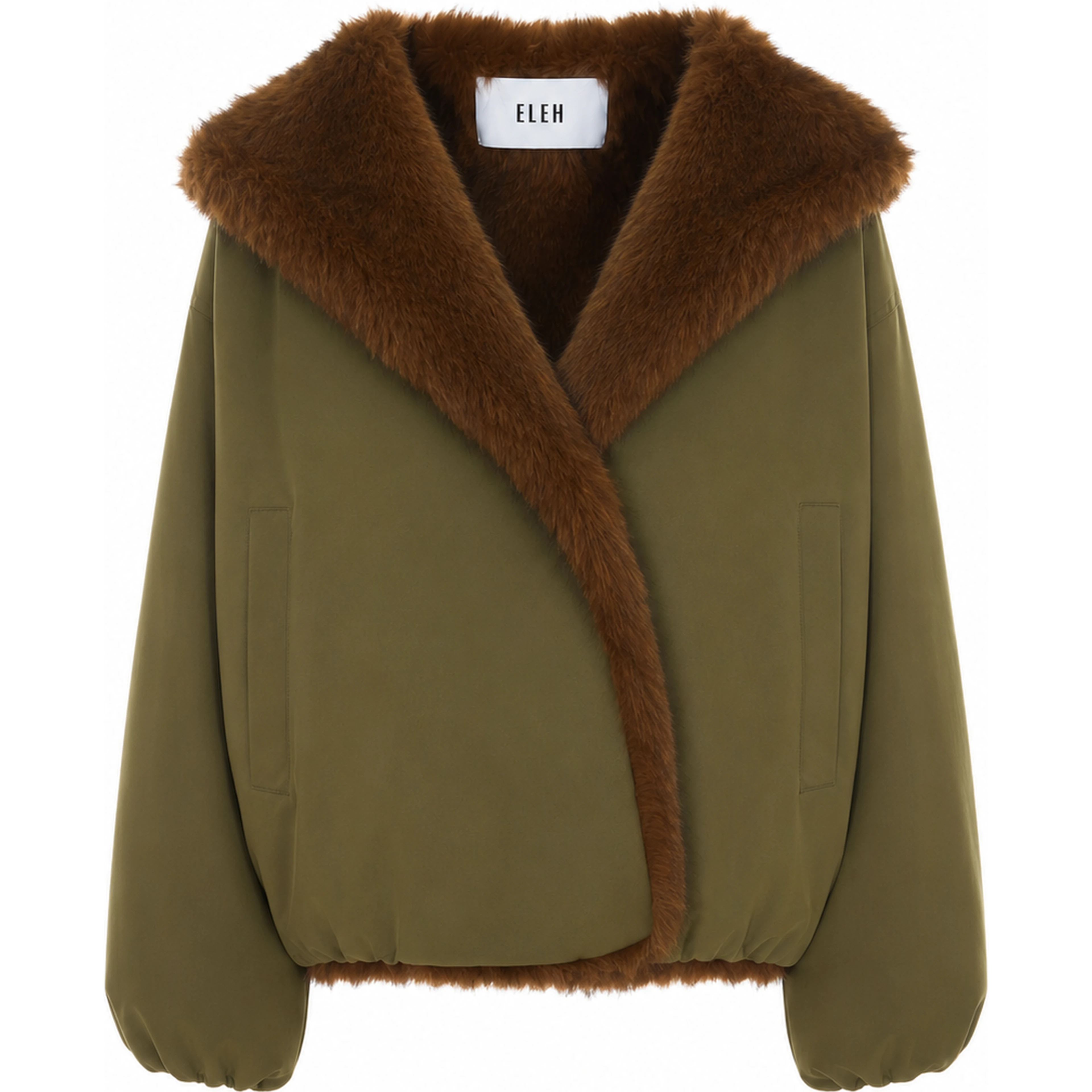 Eleh Jackets