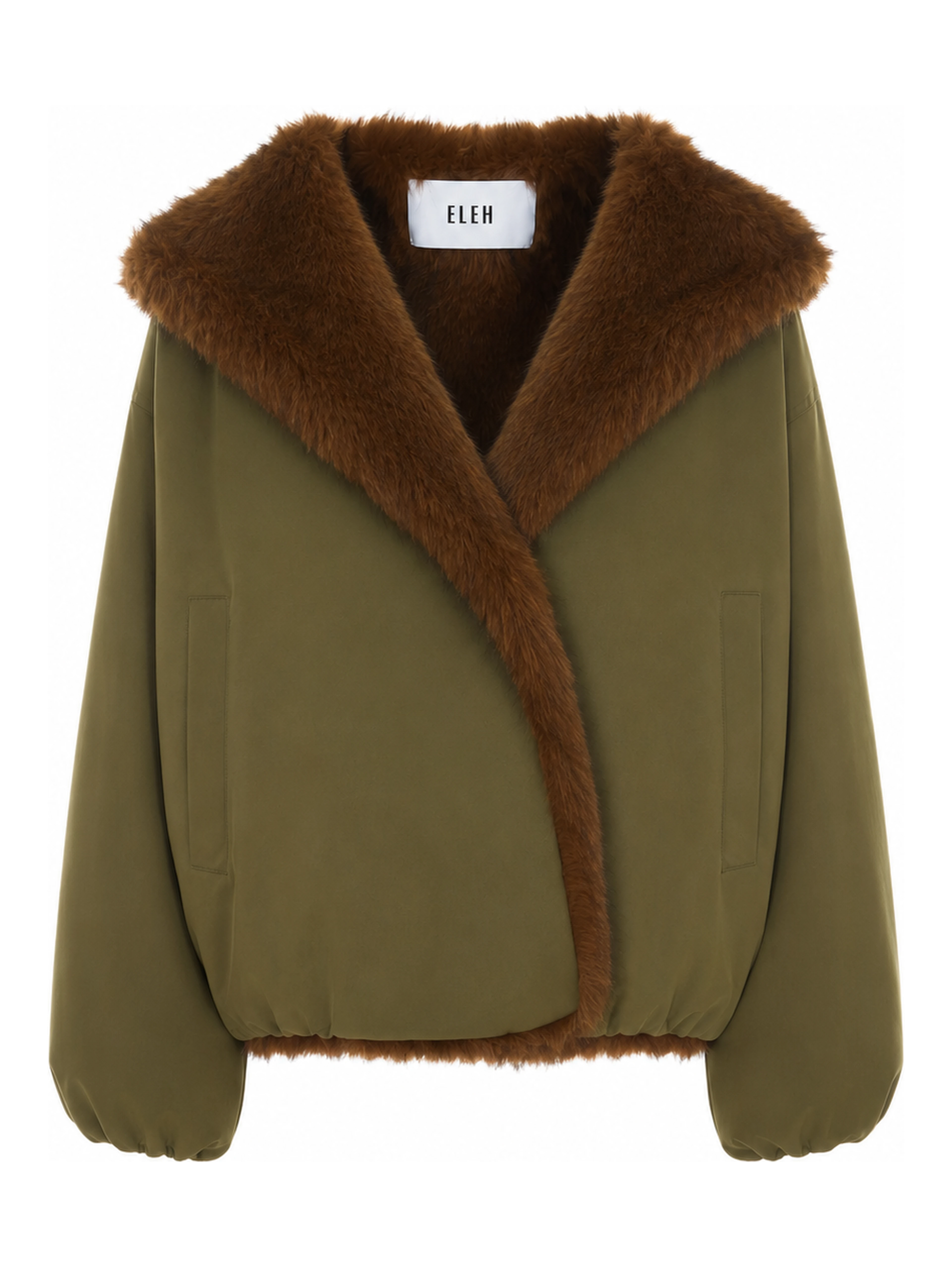 Eleh Jackets