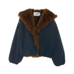 Eleh Jackets Blue