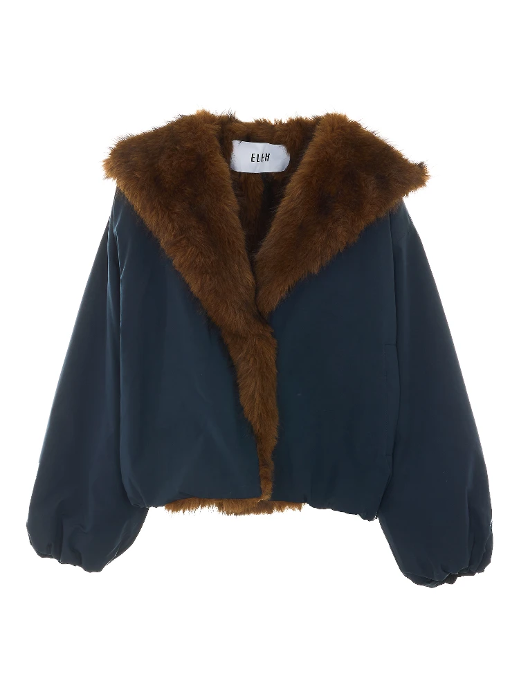 Eleh Jackets Blue