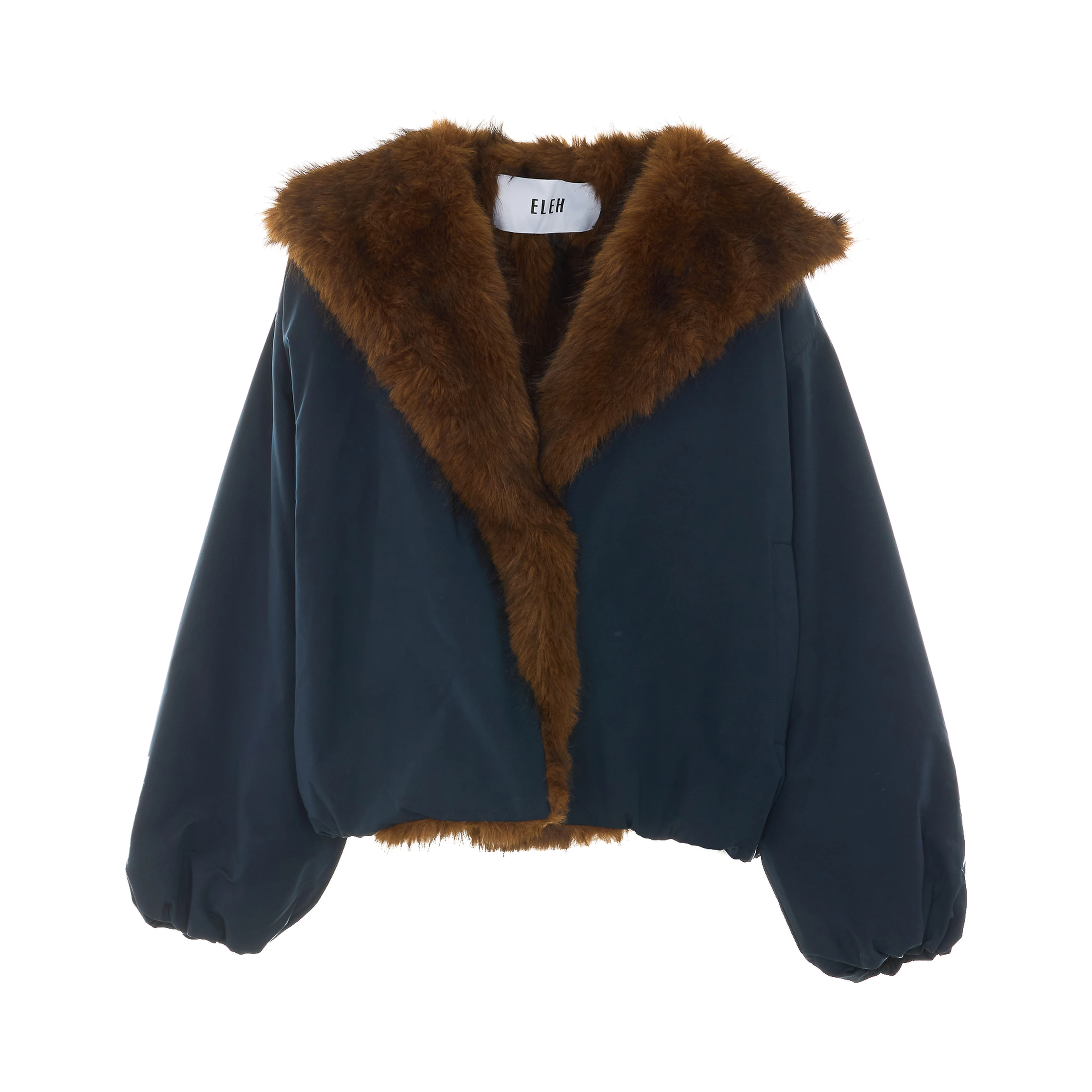 Eleh Jackets Blue