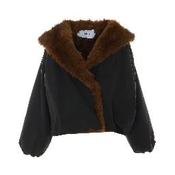 Eleh Jackets Black