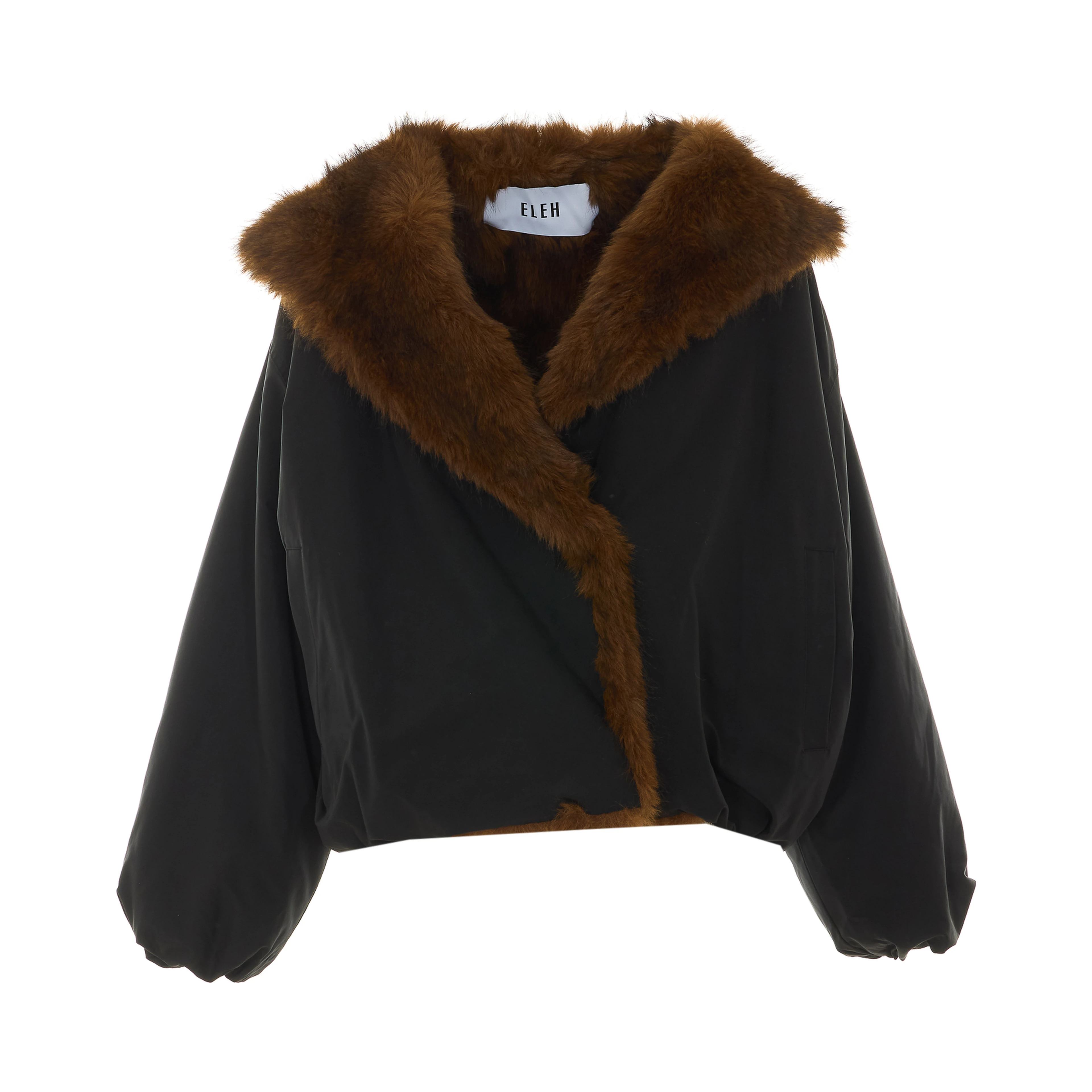 Eleh Jackets Black