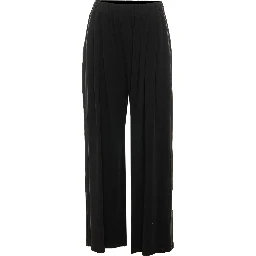 Eleh Trousers Black