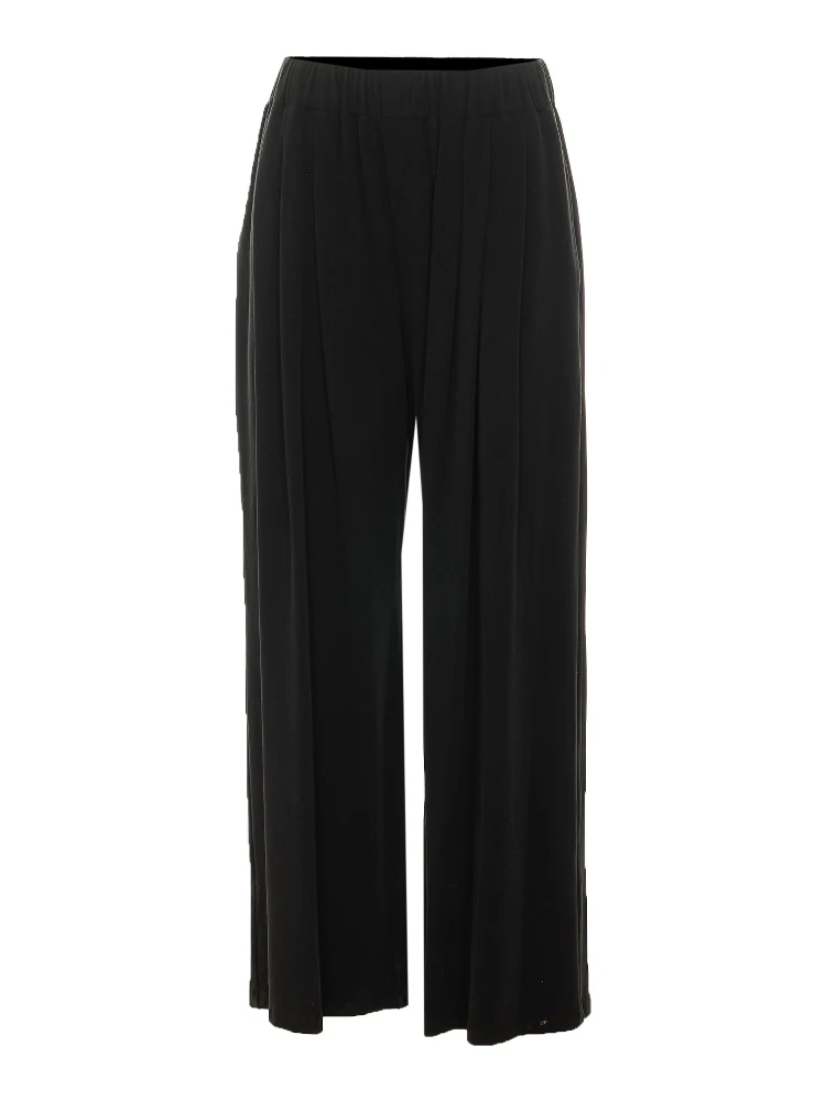 Eleh Trousers Black