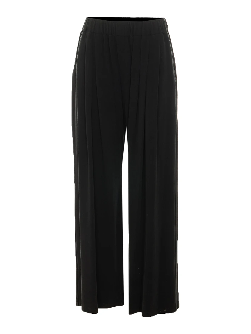 Eleh Trousers Black