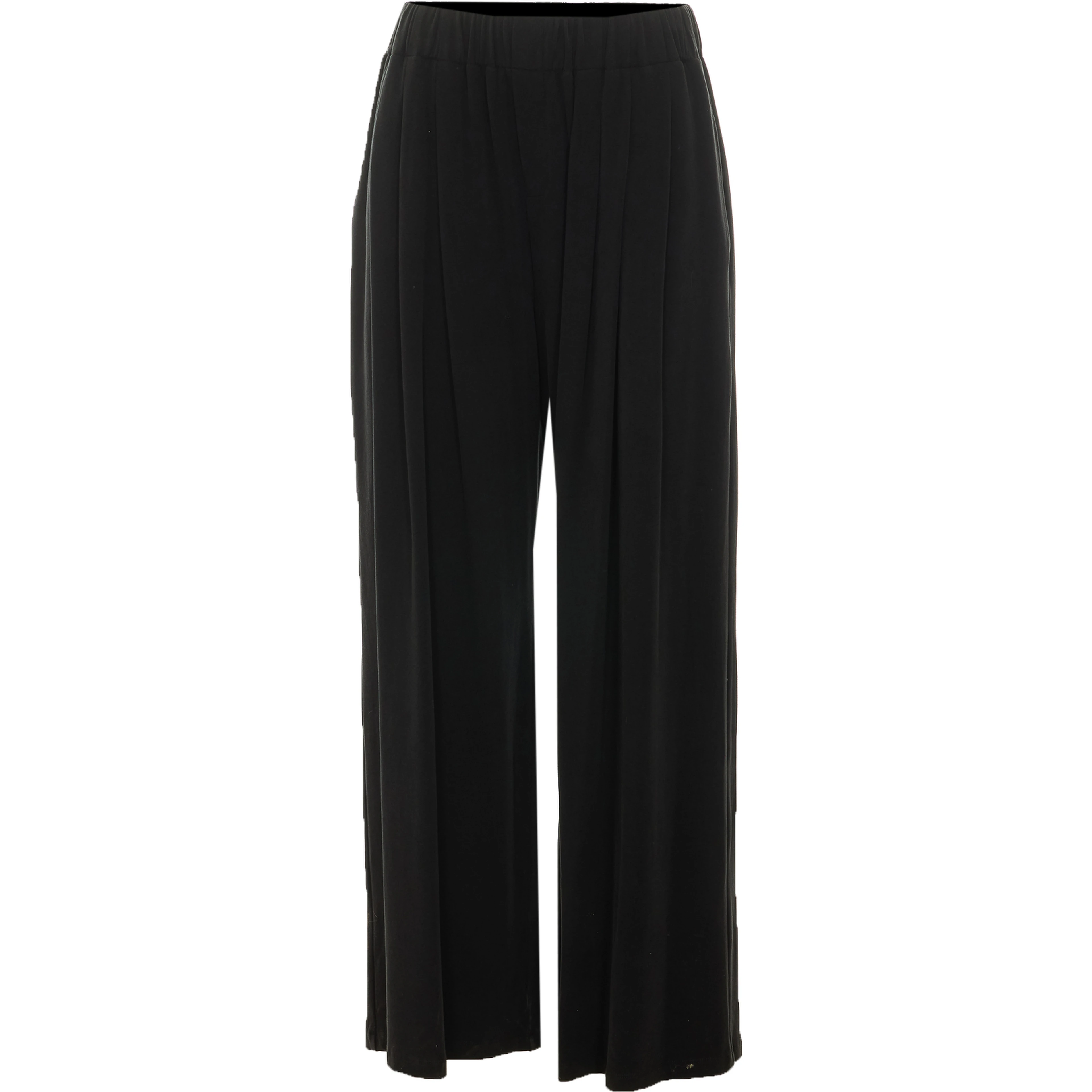 Eleh Trousers Black