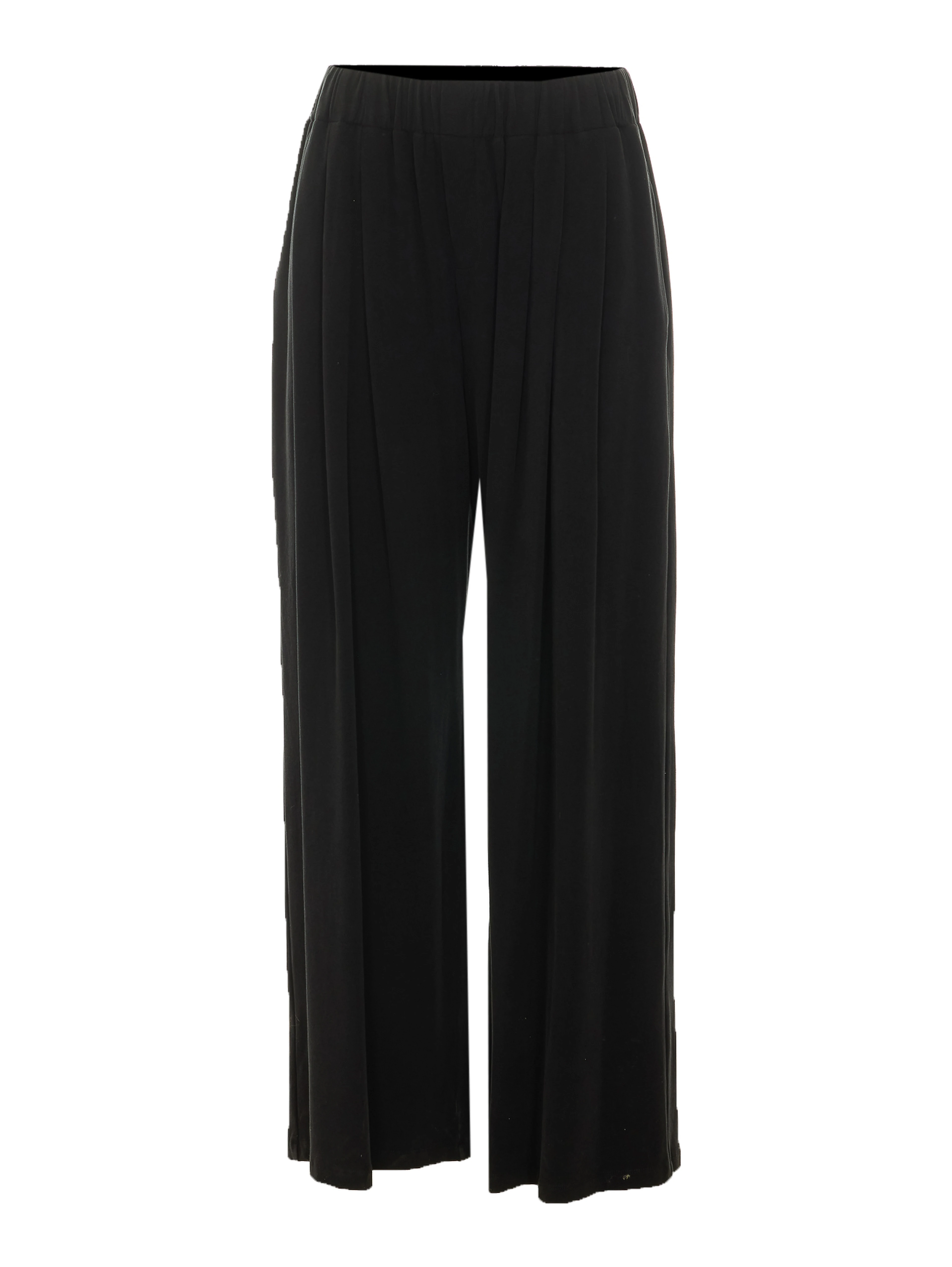 Eleh Trousers Black