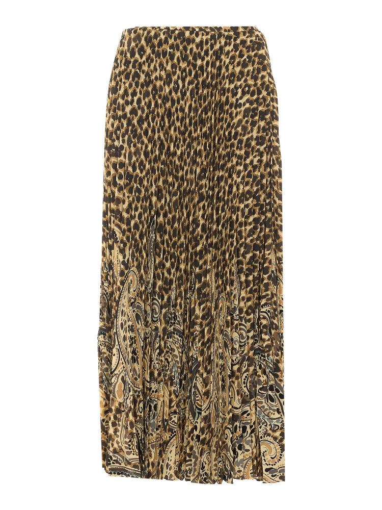 Etro Skirts