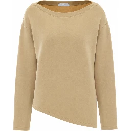Eleh Sweaters Beige