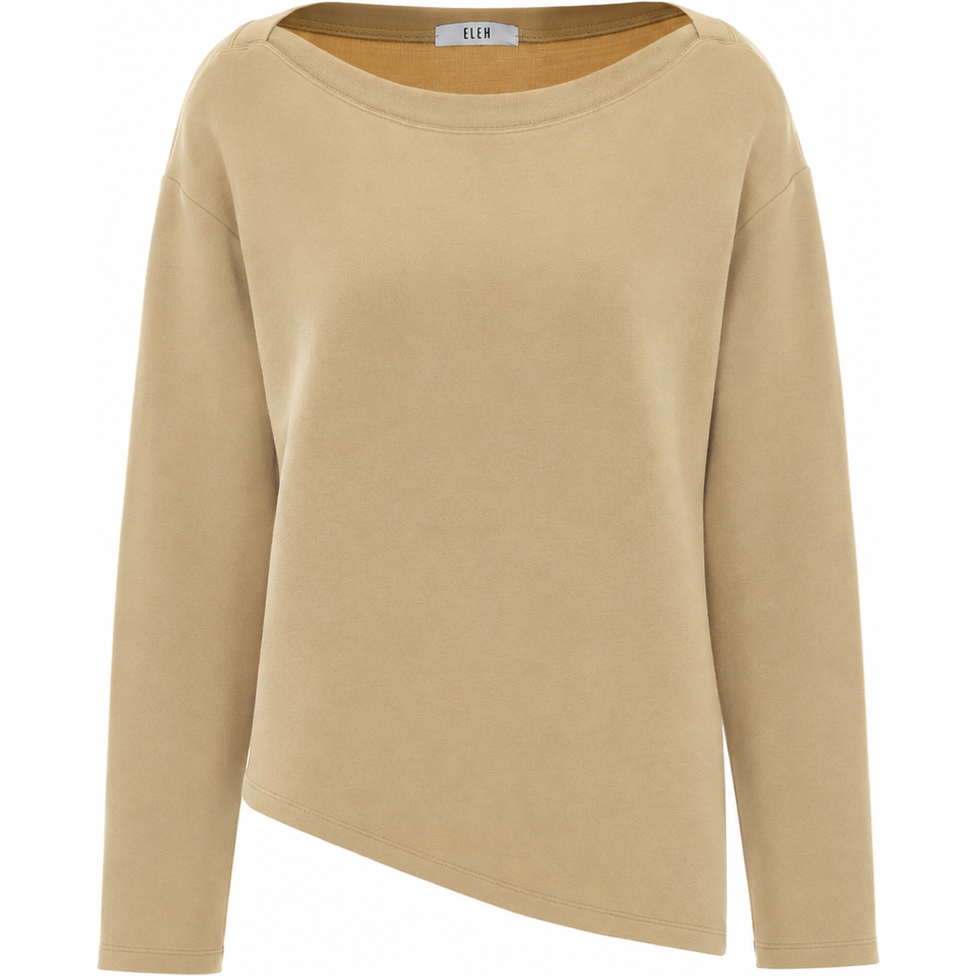 Eleh Sweaters Beige