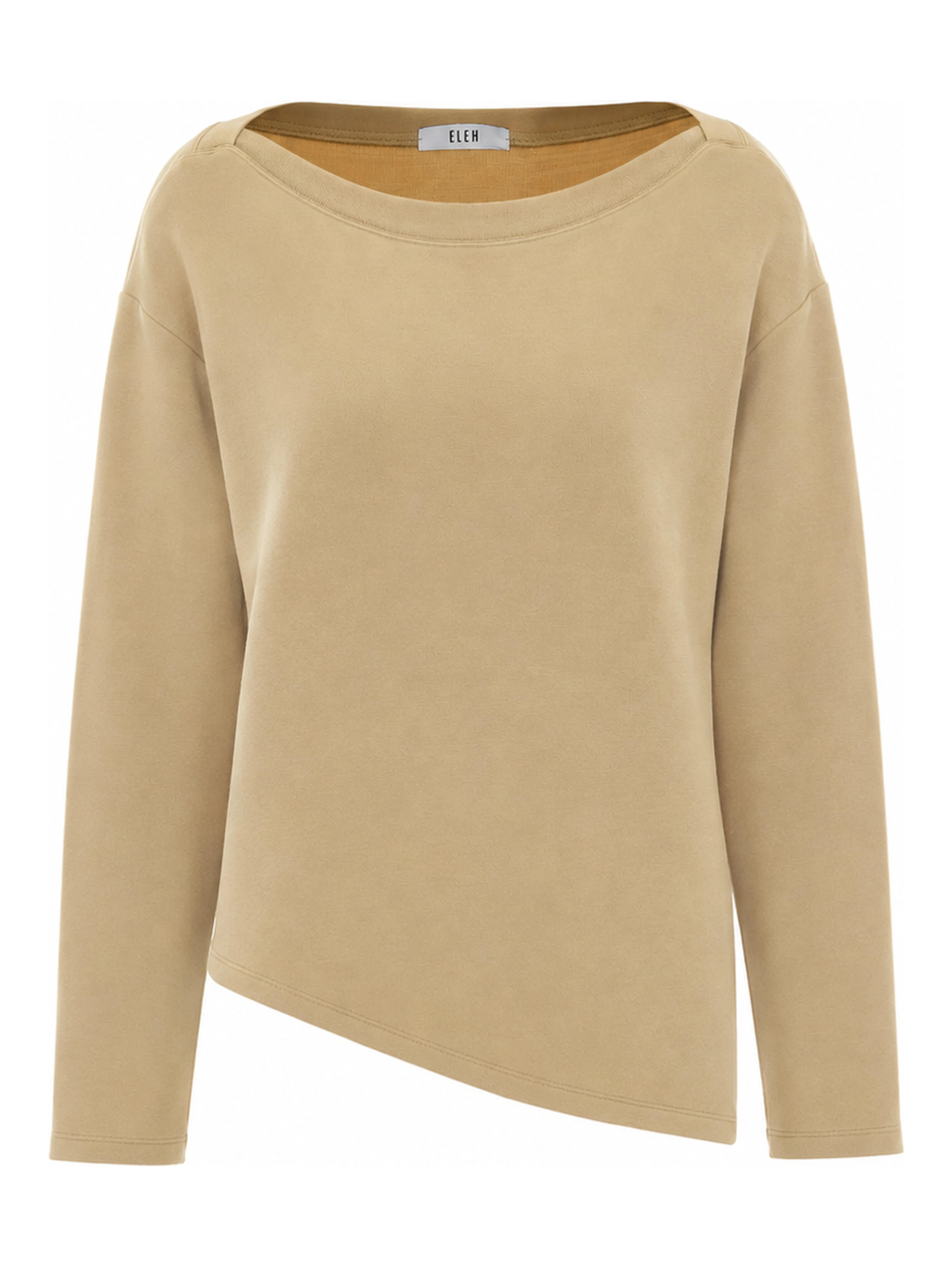 Eleh Sweaters Beige