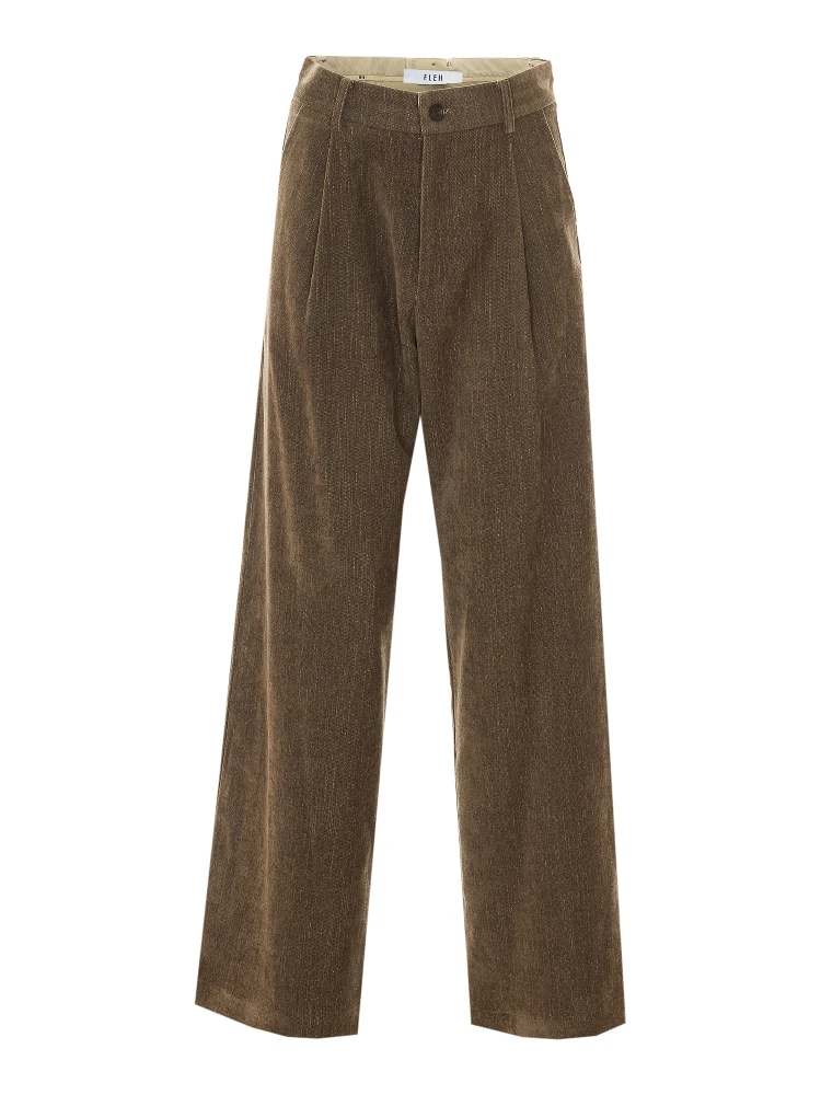 Eleh Trousers
