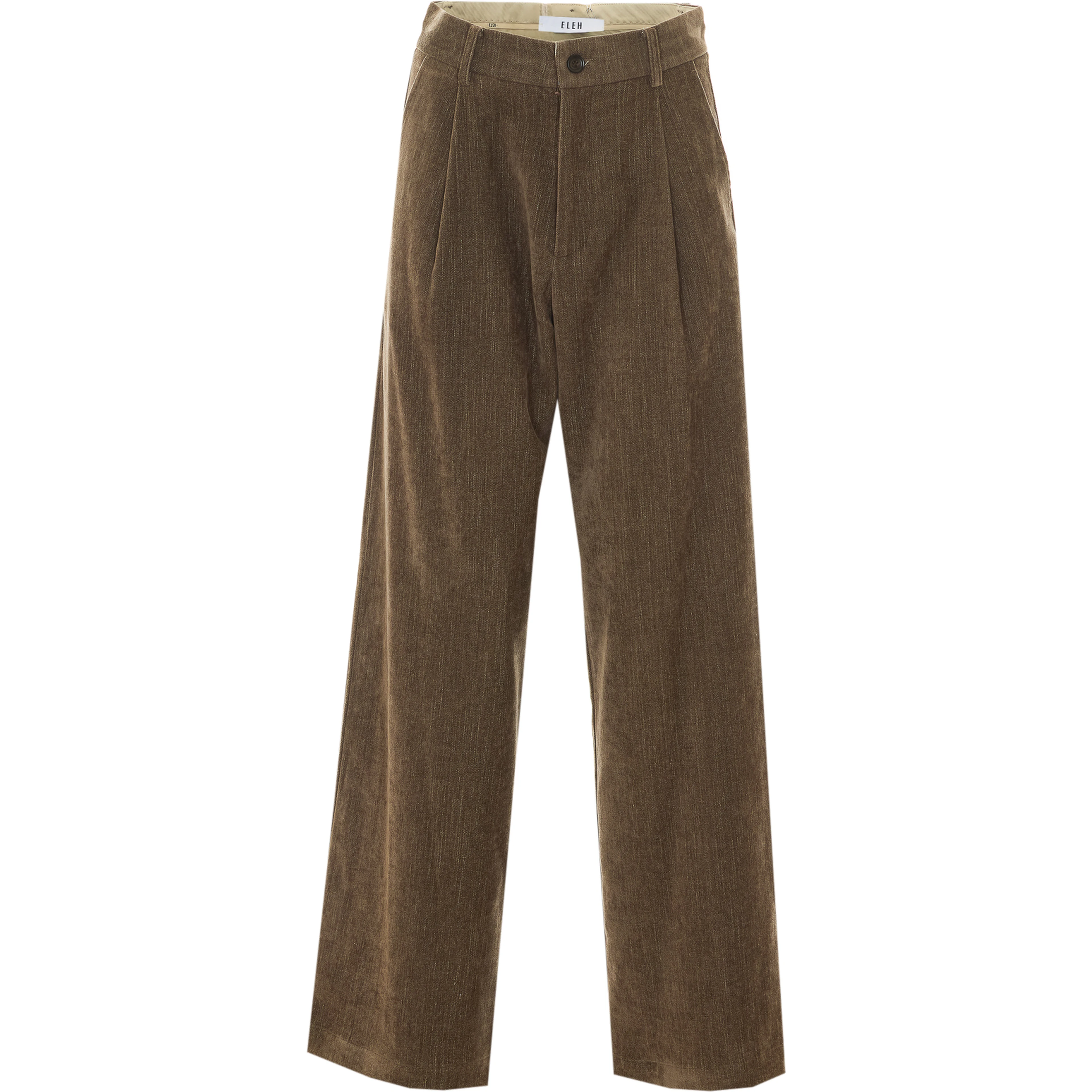 Eleh Trousers