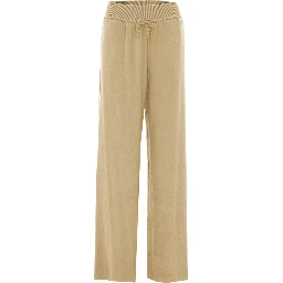 Eleh Trousers Beige