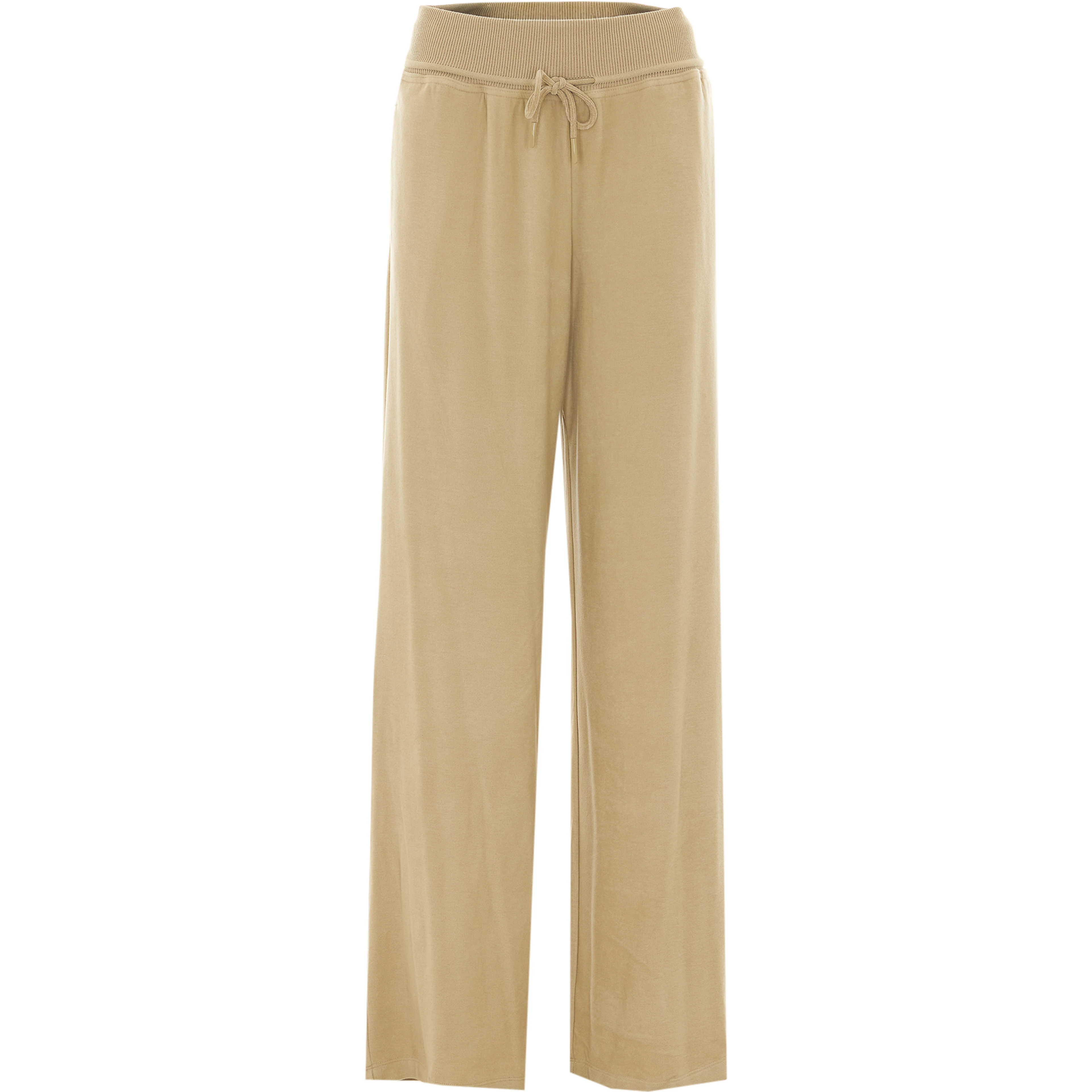 Eleh Trousers Beige