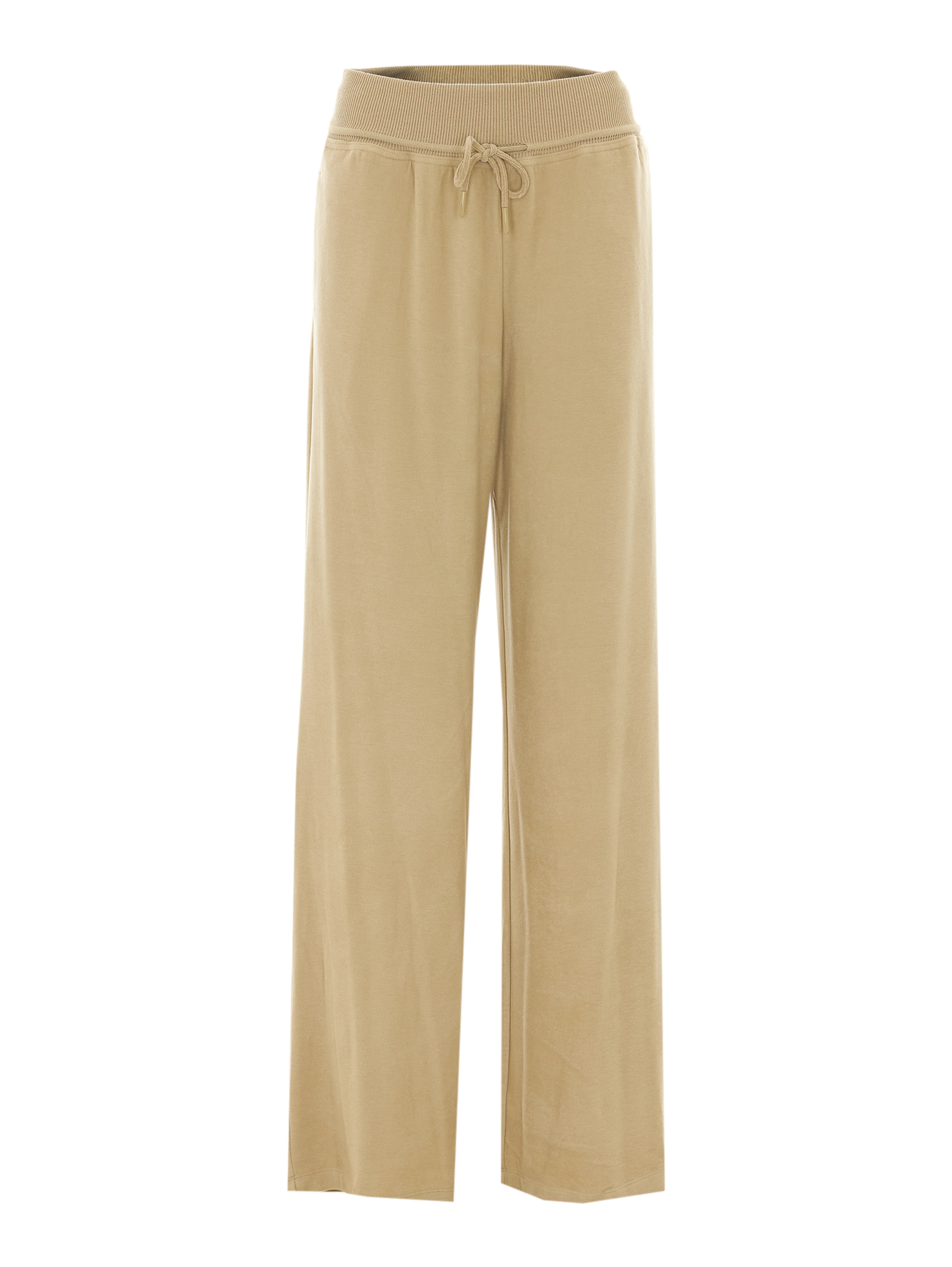 Eleh Trousers Beige