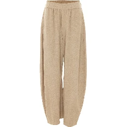 Eleh Trousers Beige