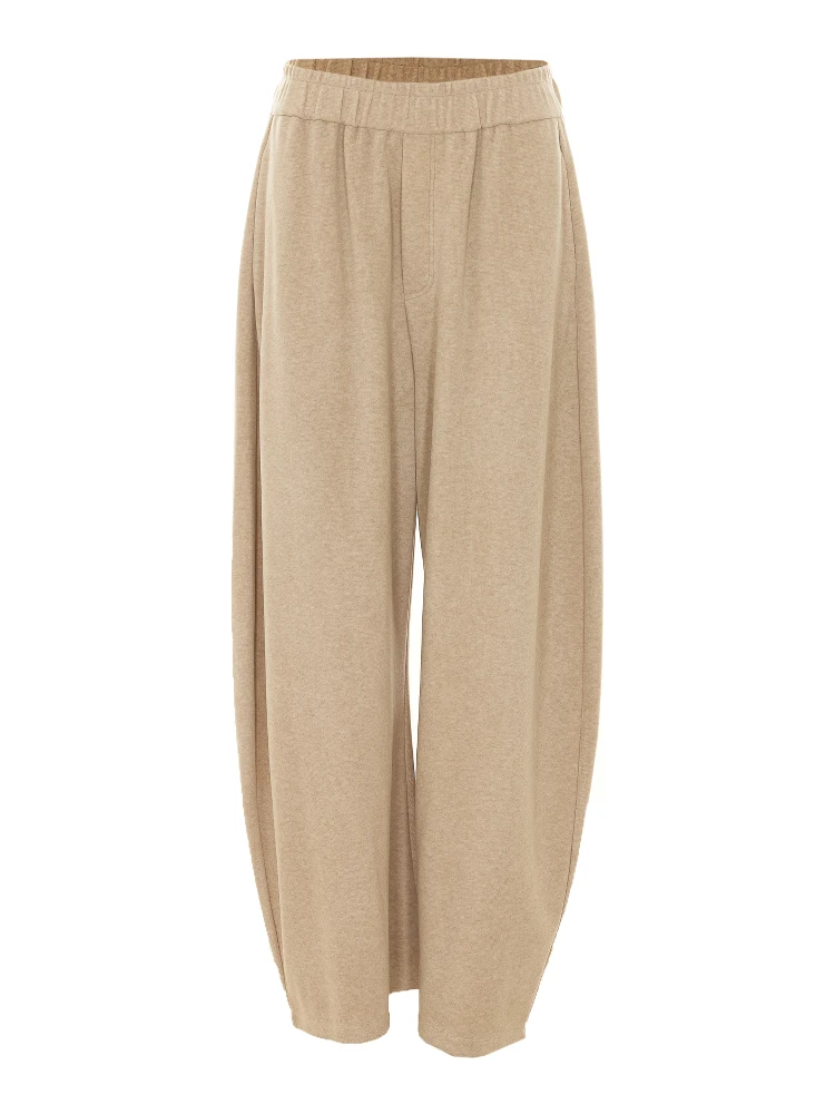 Eleh Trousers Beige