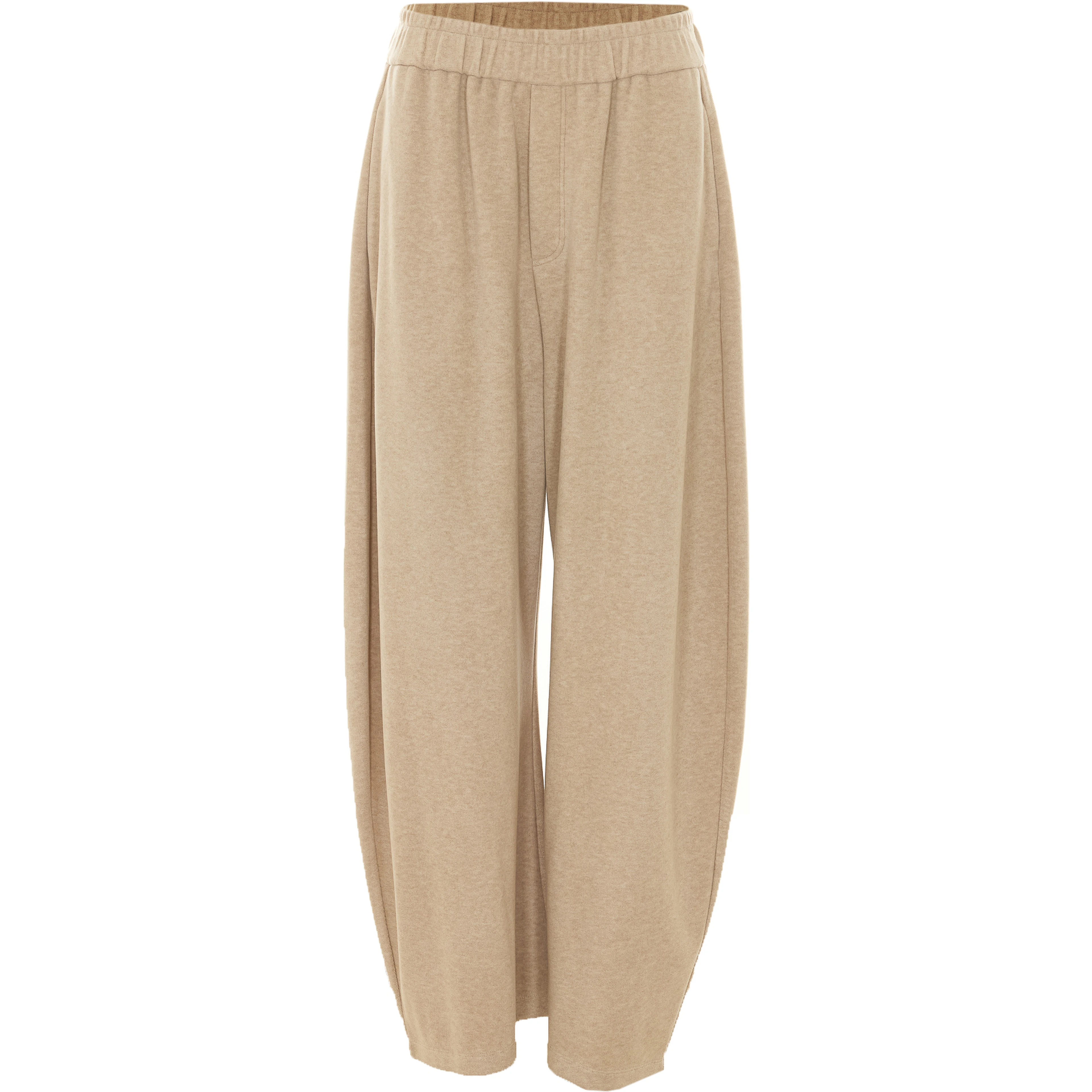 Eleh Trousers Beige