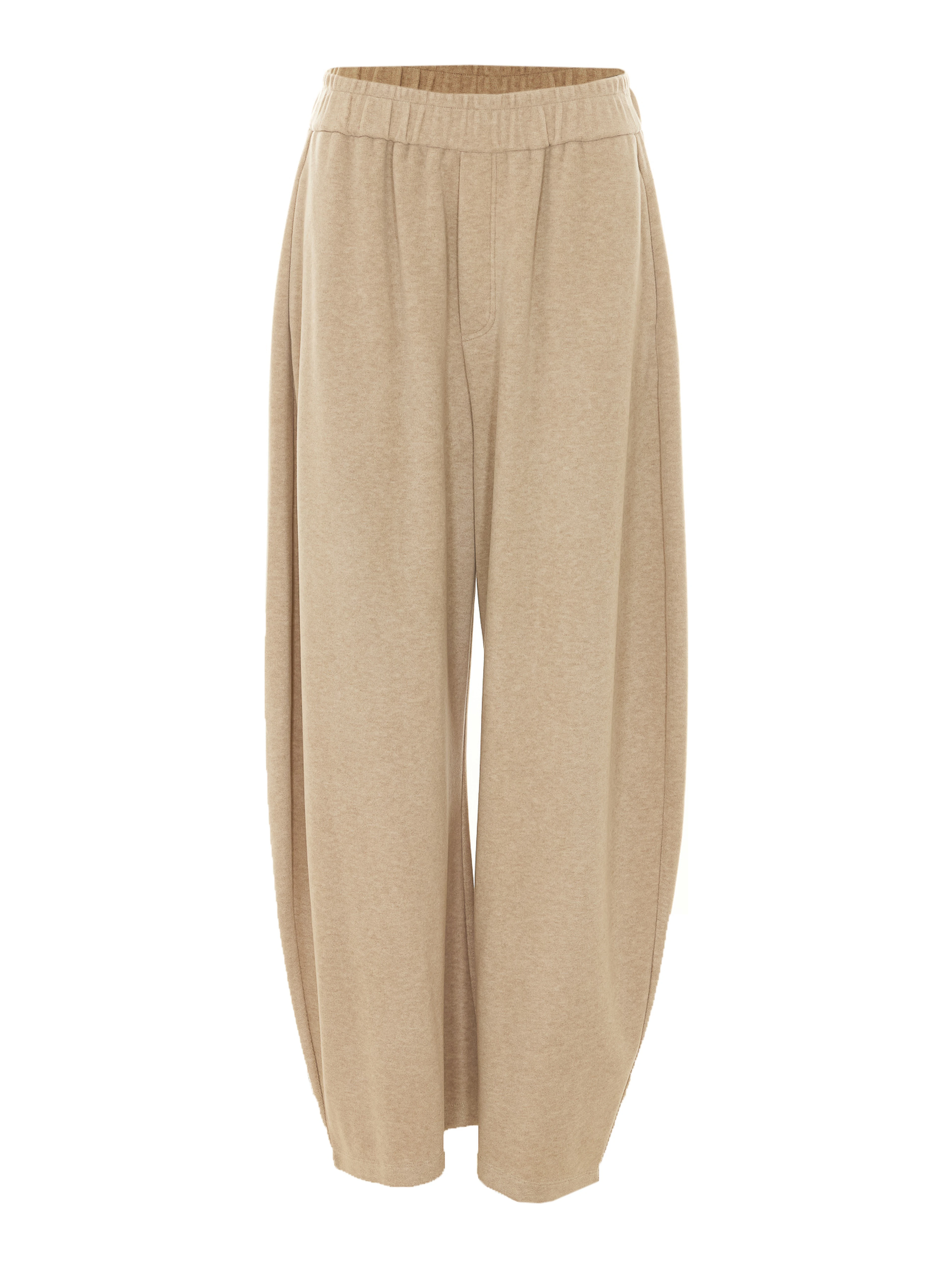 Eleh Trousers Beige