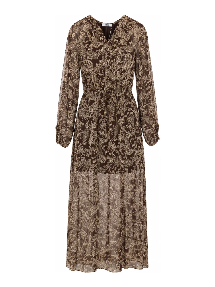 Eleh Dresses