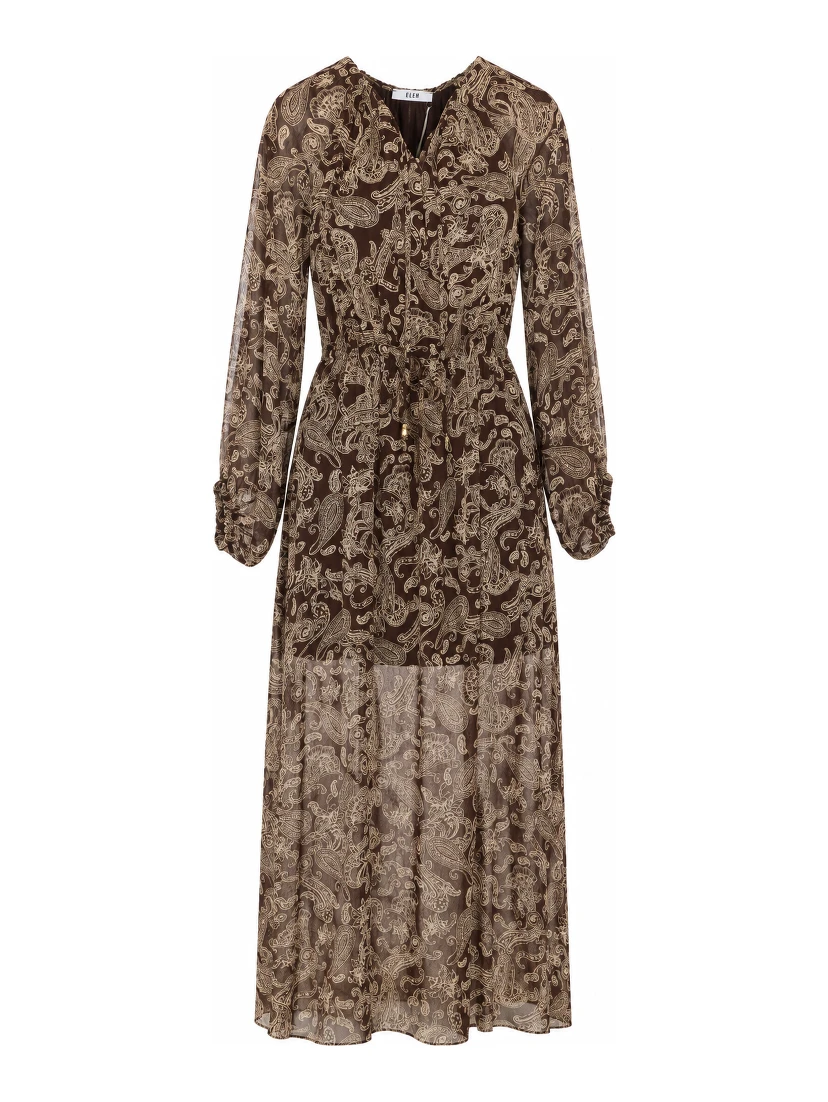 Eleh Dresses