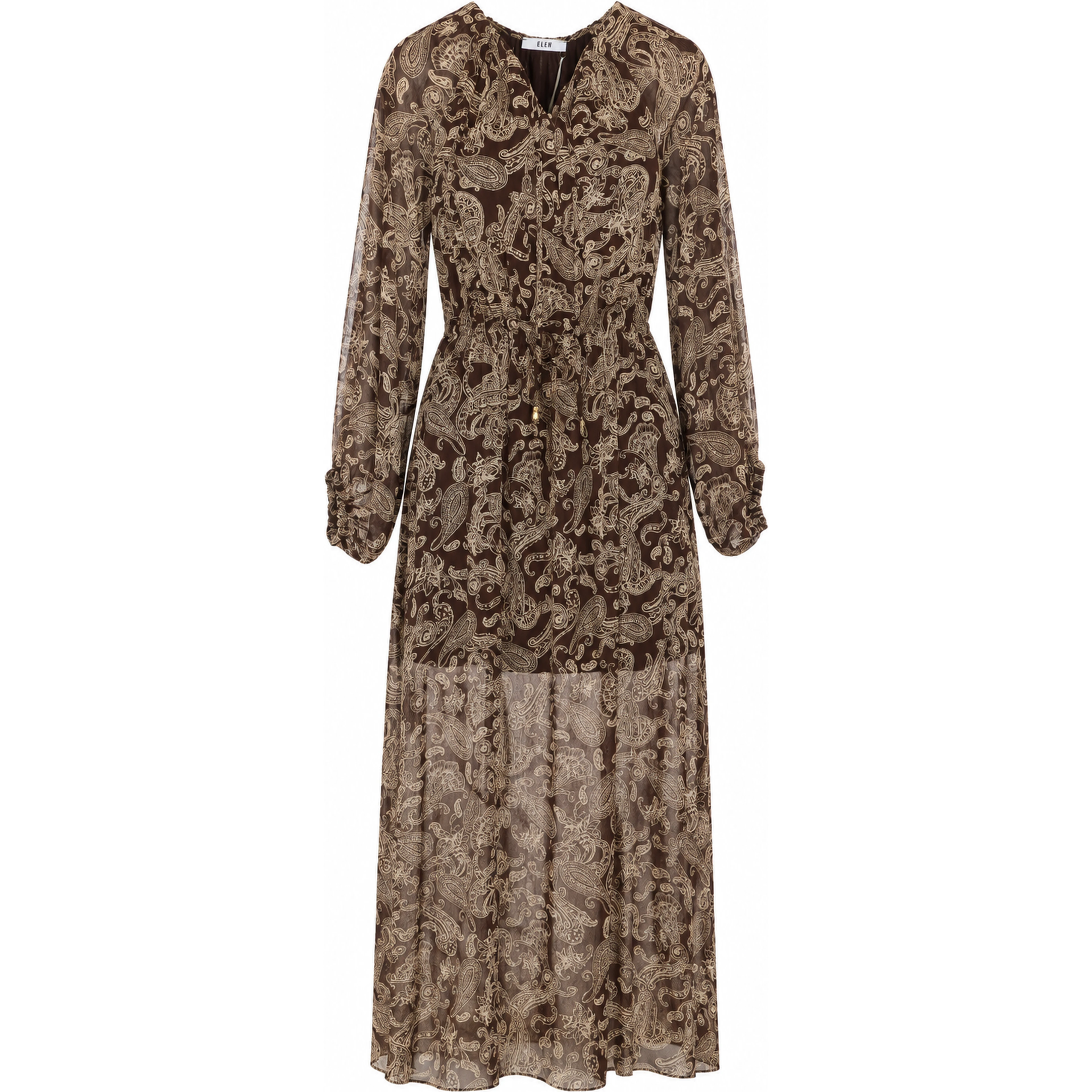Eleh Dresses