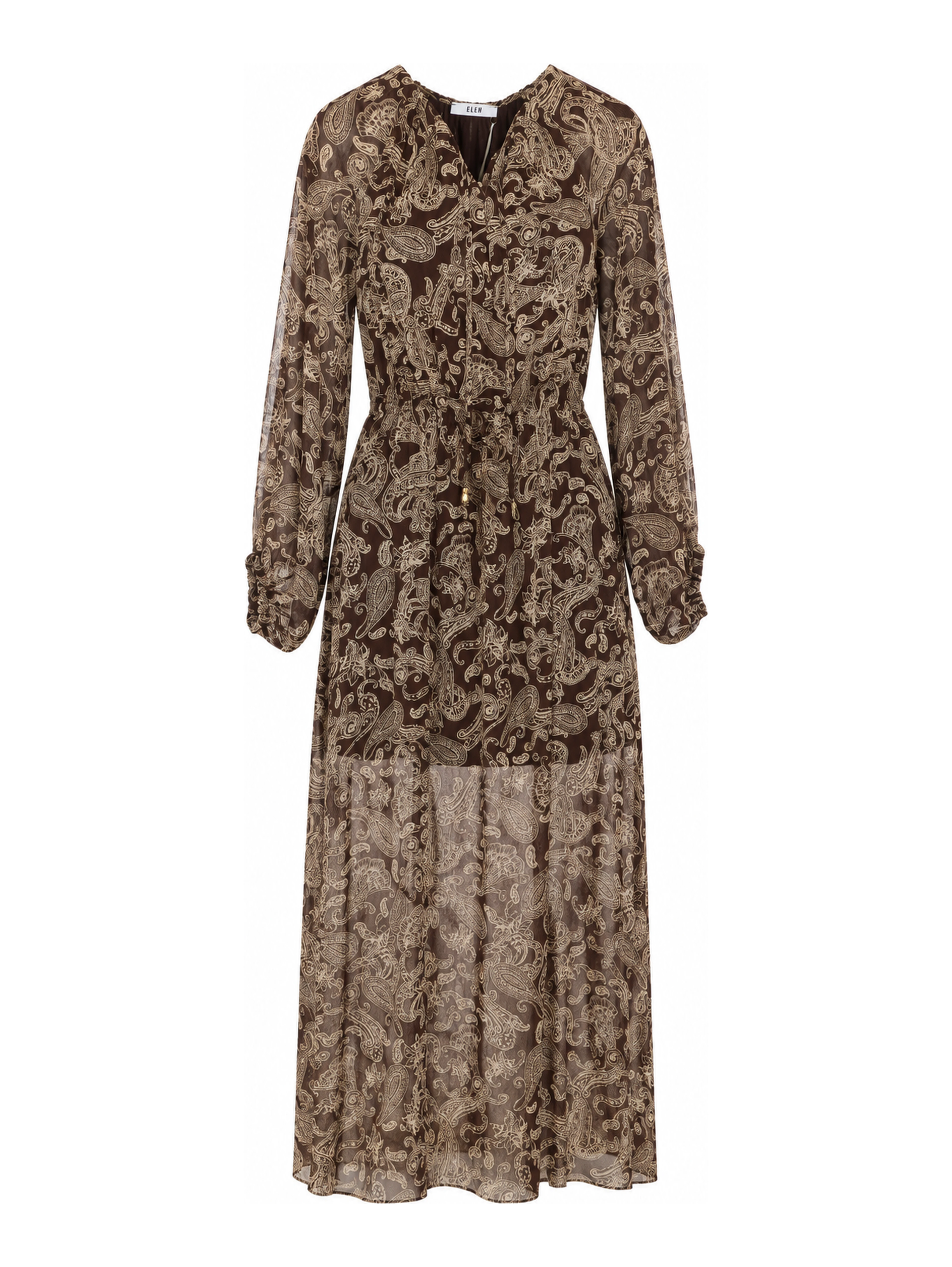 Eleh Dresses