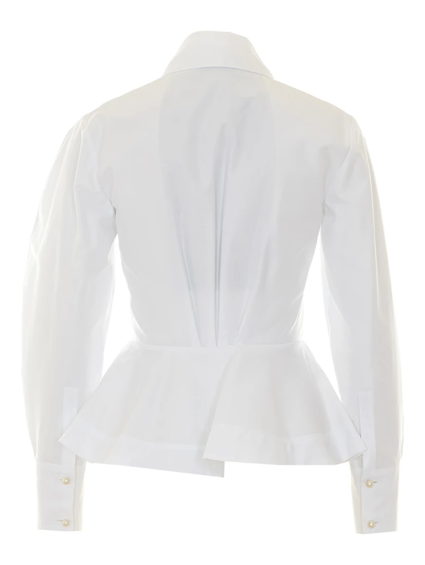 Elisabetta Franchi Shirts