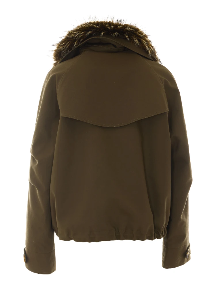 VALENTINI 1972 Coats alternative