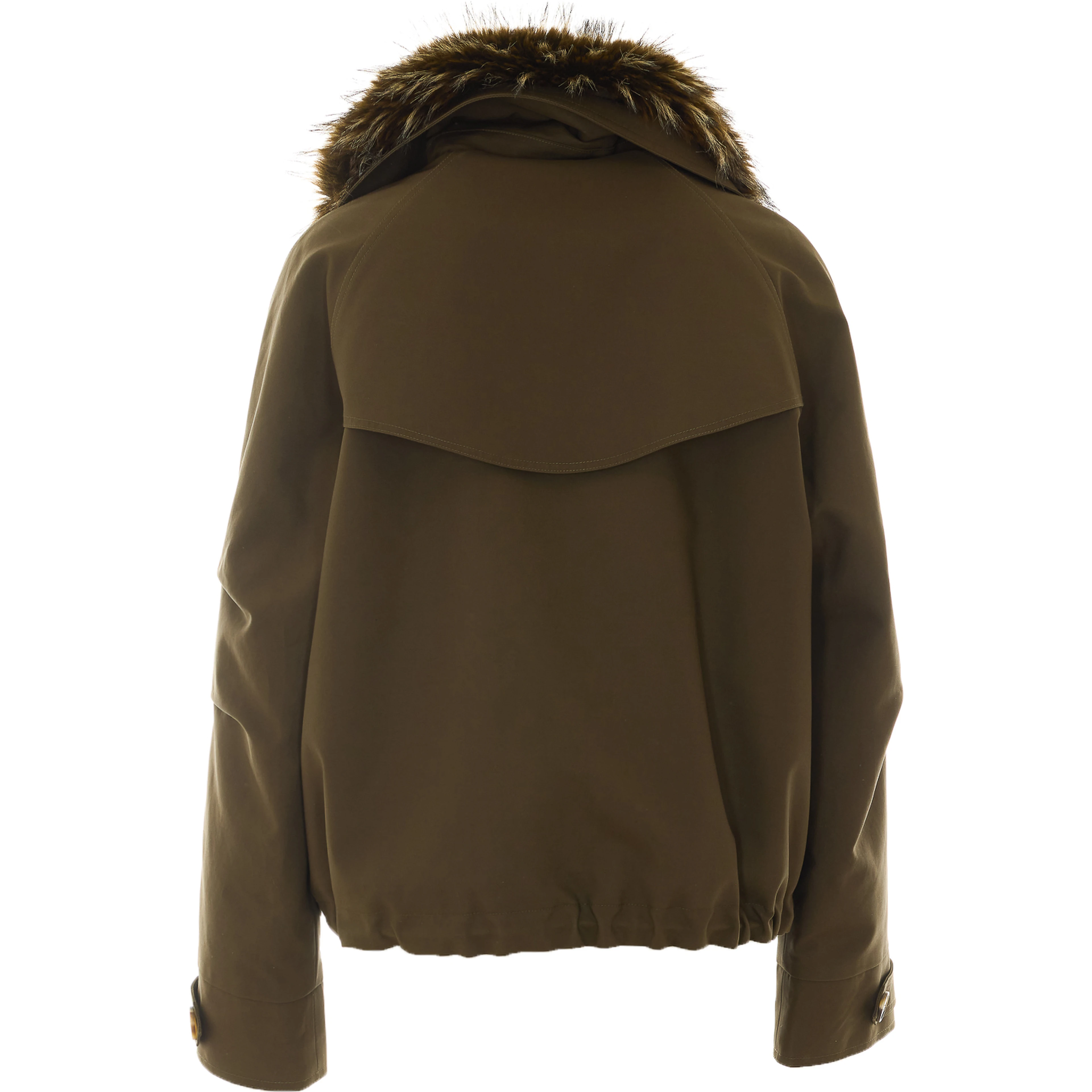 VALENTINI 1972 Coats