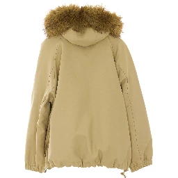 VALENTINI 1972 Coats Beige