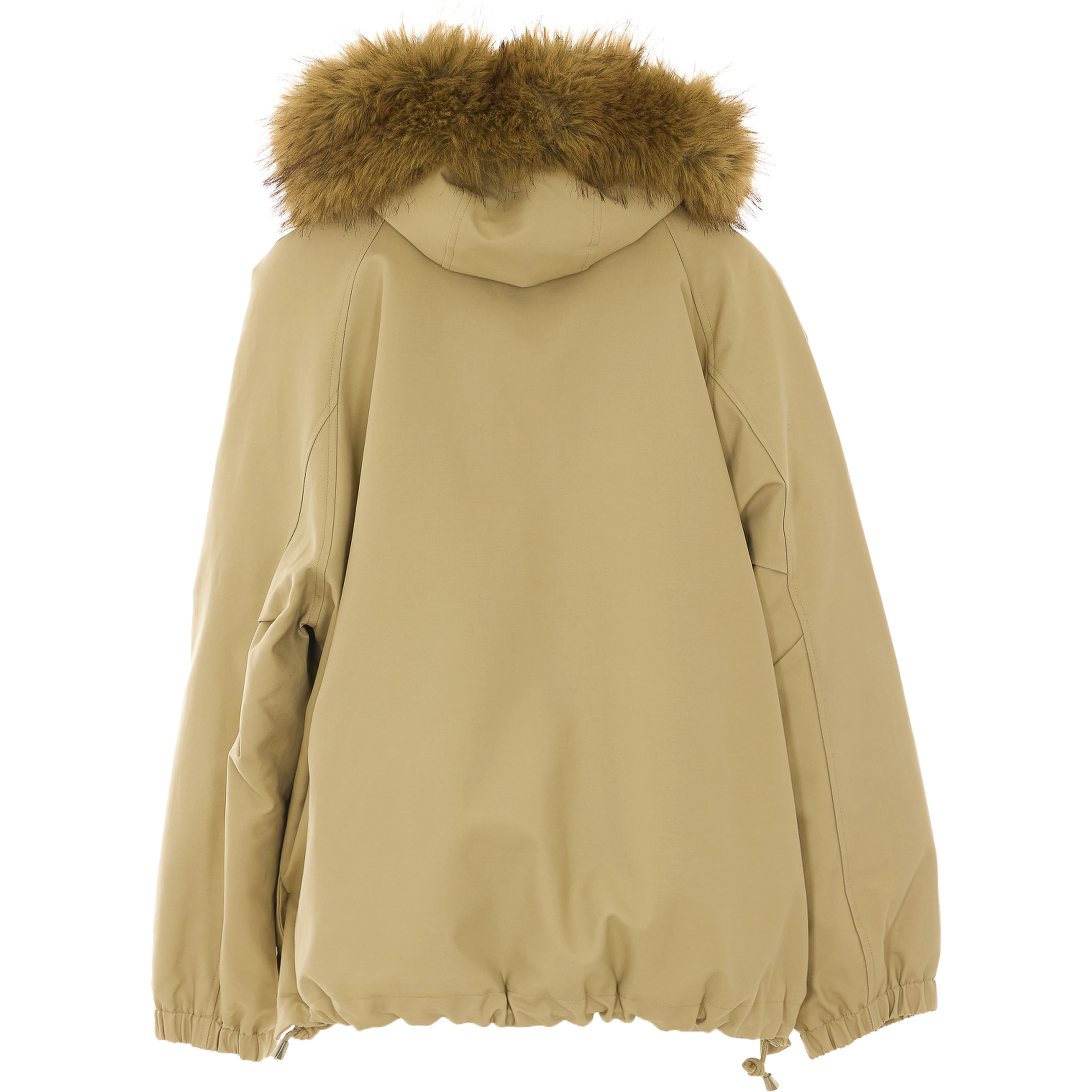 VALENTINI 1972 Coats Beige