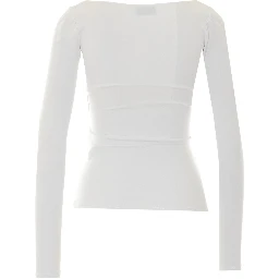 Elisabetta Franchi Sweaters
