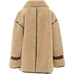 PINKO Jackets Beige