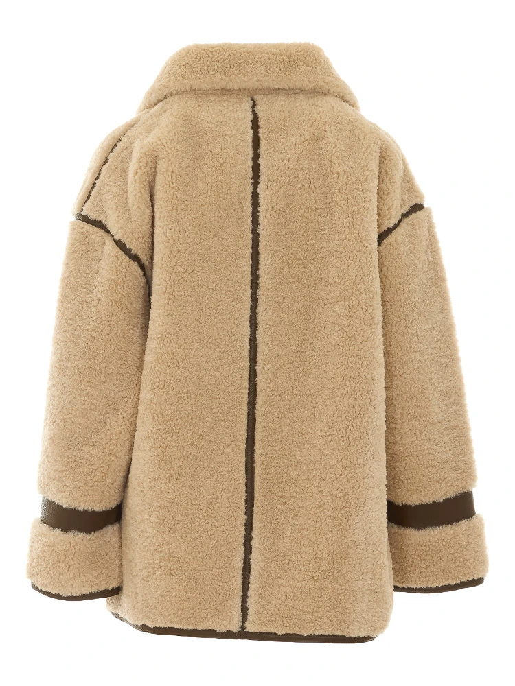 PINKO Jackets Beige alternative