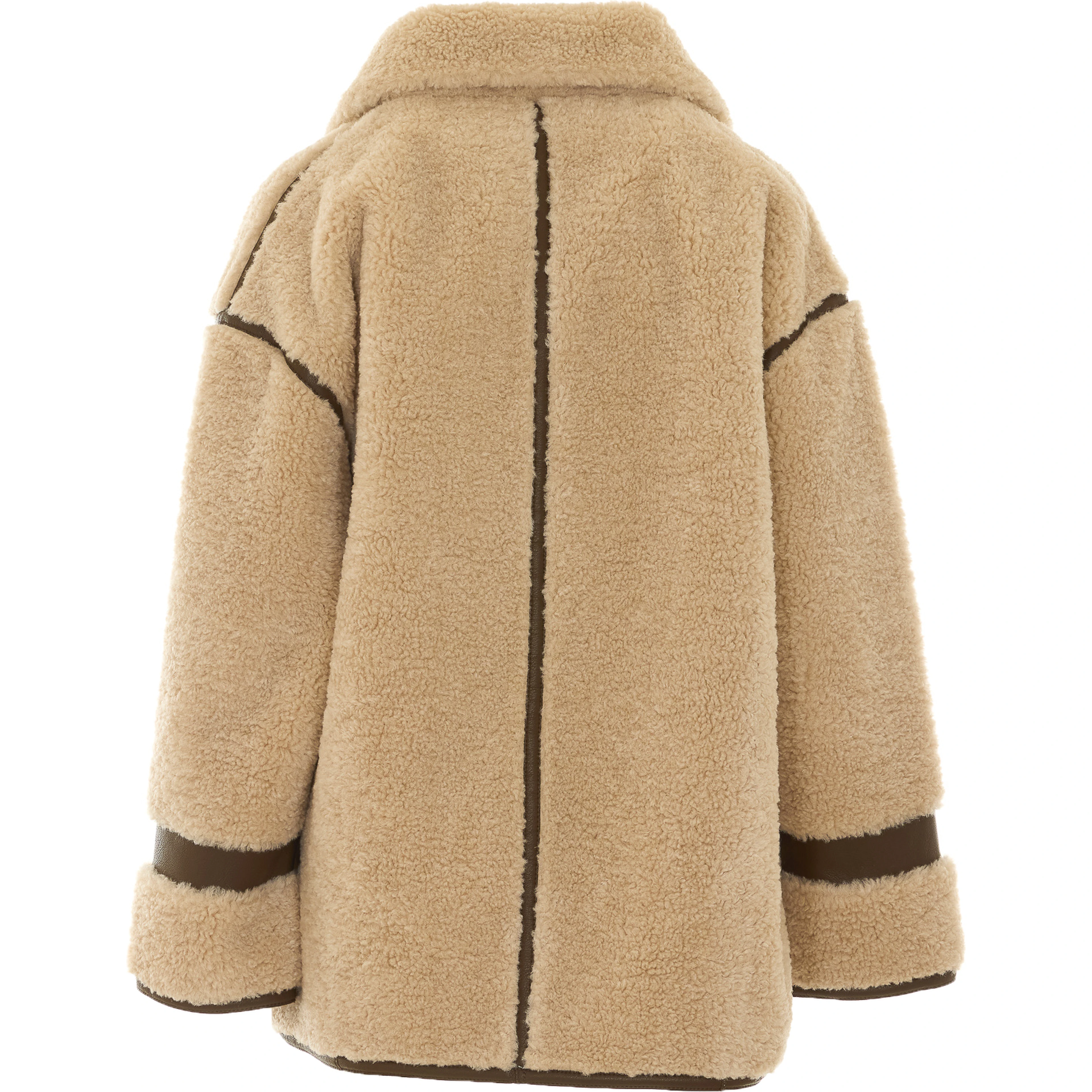 PINKO Jackets Beige