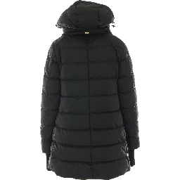 Herno Coats Black