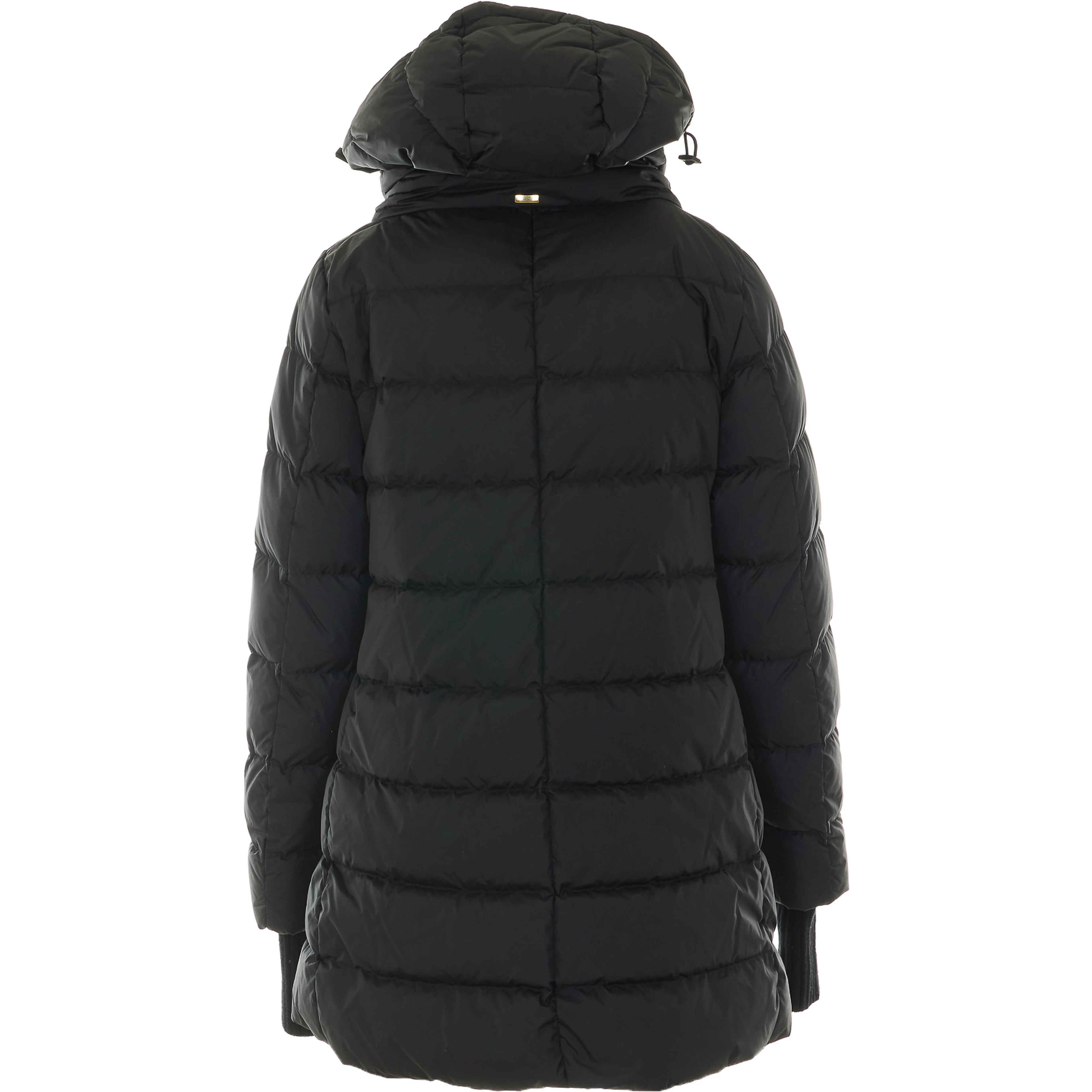 Herno Coats Black