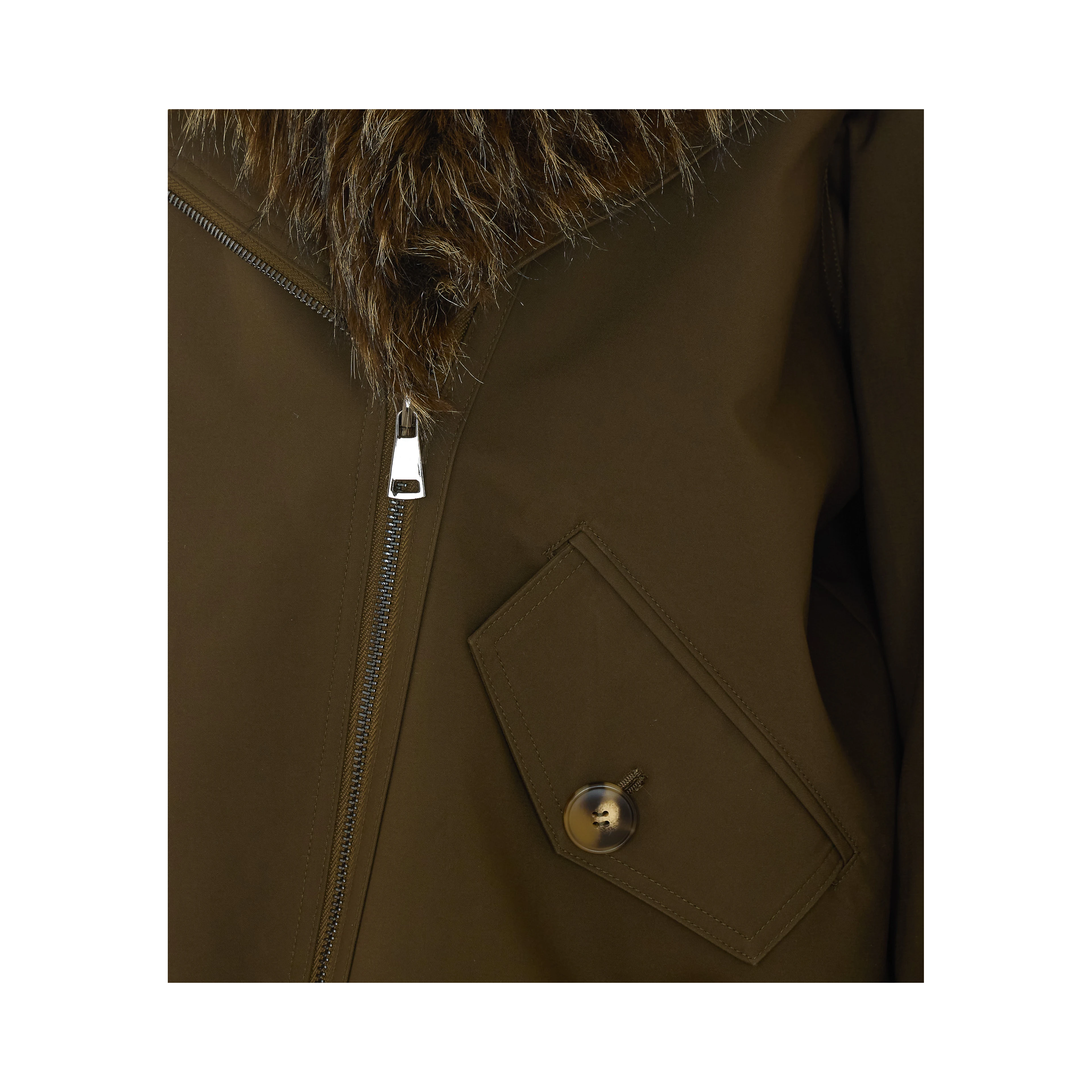 VALENTINI 1972 Coats