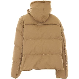 Yves Salomon Jackets