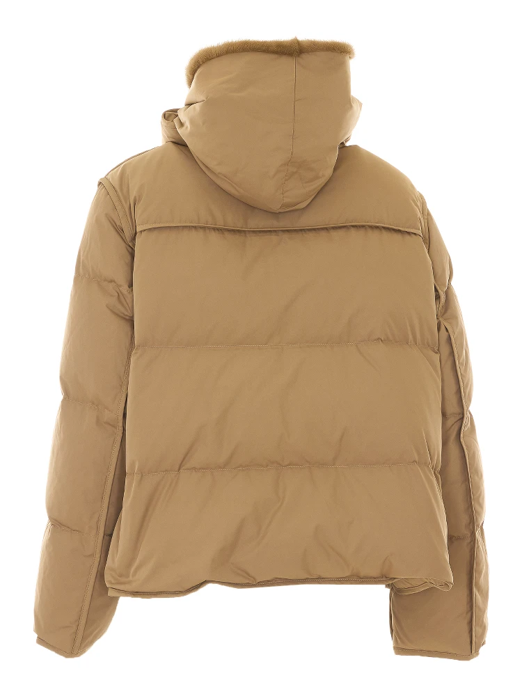 Yves Salomon Jackets alternative