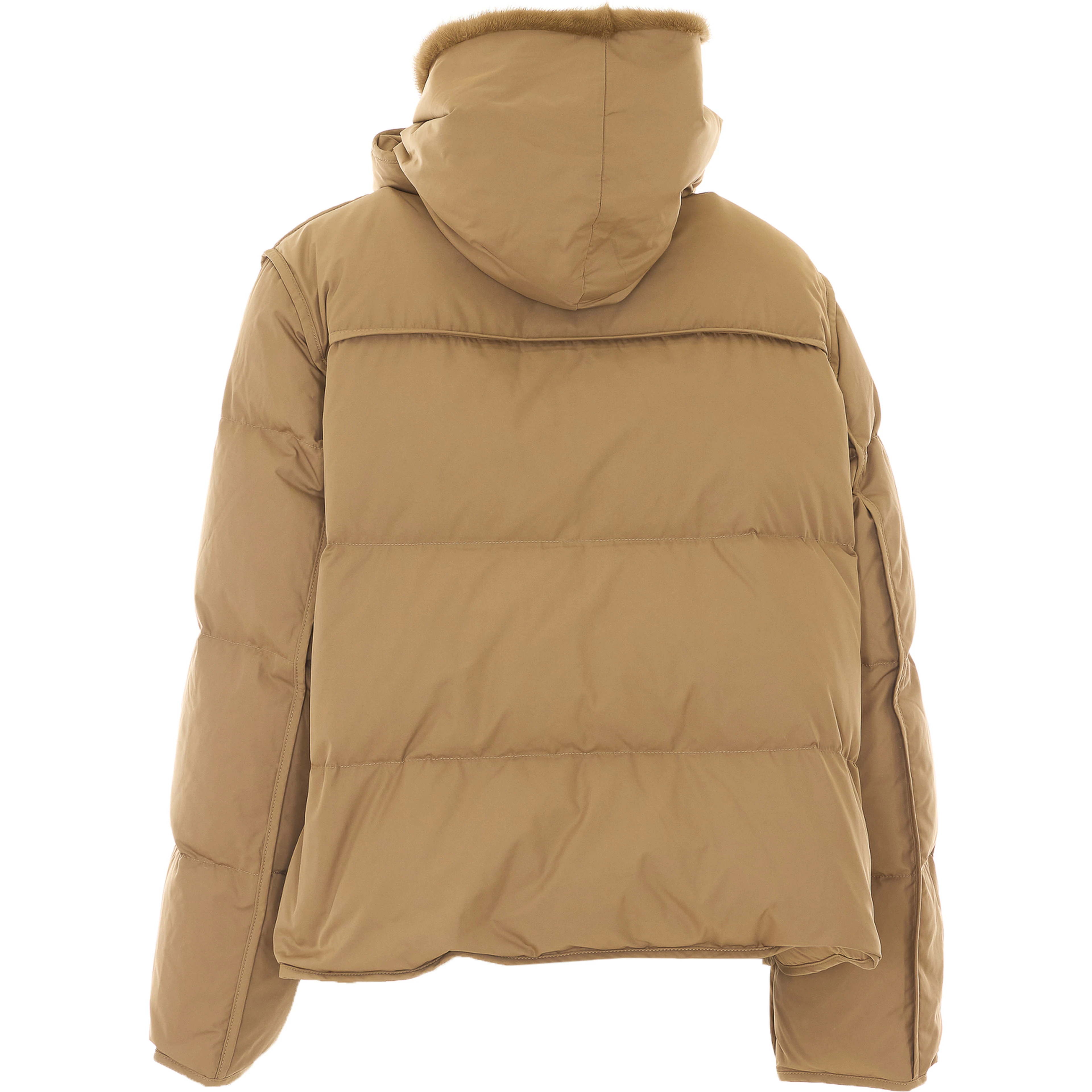 Yves Salomon Jackets