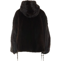 Yves Salomon Jackets