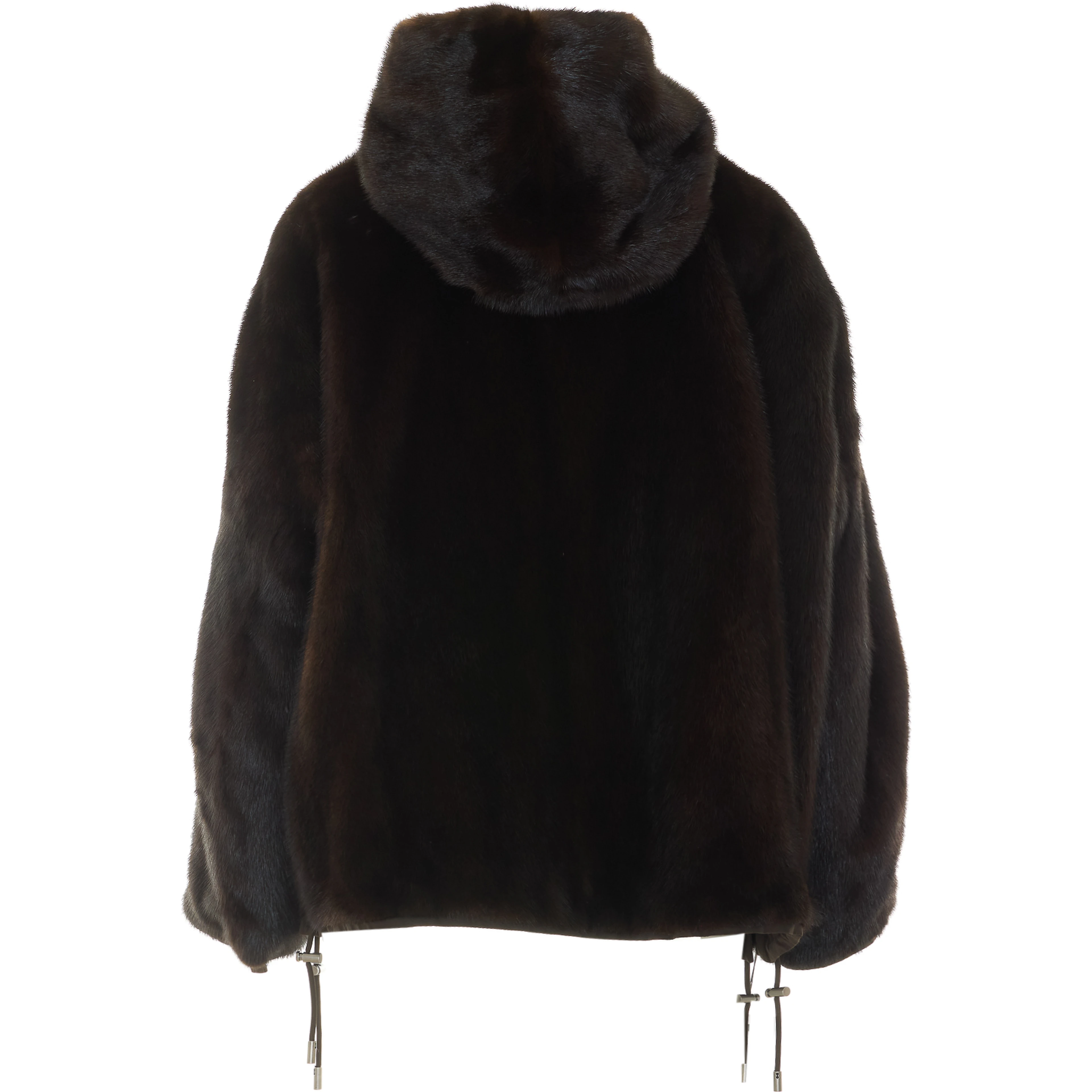 Yves Salomon Jackets