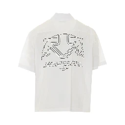 Off White Shirts