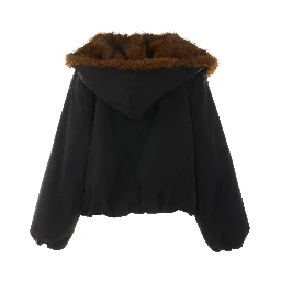 Eleh Jackets Black