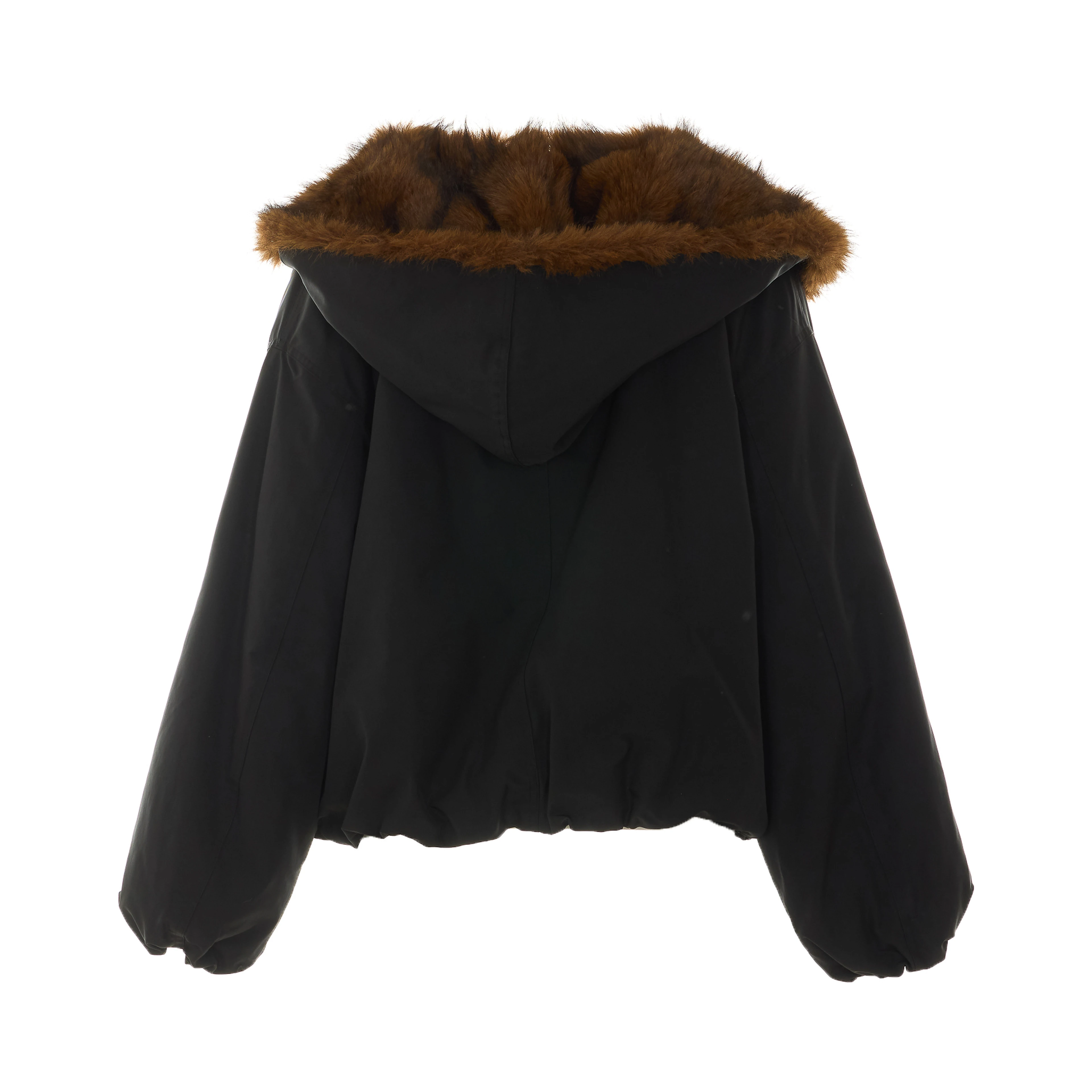 Eleh Jackets Black